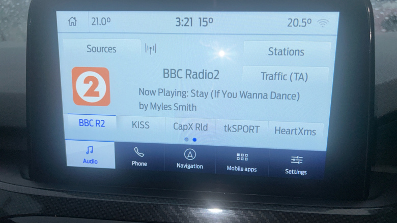 Ford Kuga 1.5 EcoBlue ST-Line 5dr Auto Diesel Estate